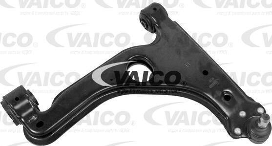 VAICO V40-1276 - Bras de liaison, suspension de roue cwaw.fr