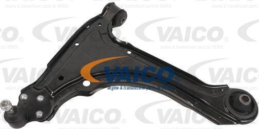 VAICO V40-1271 - Bras de liaison, suspension de roue cwaw.fr