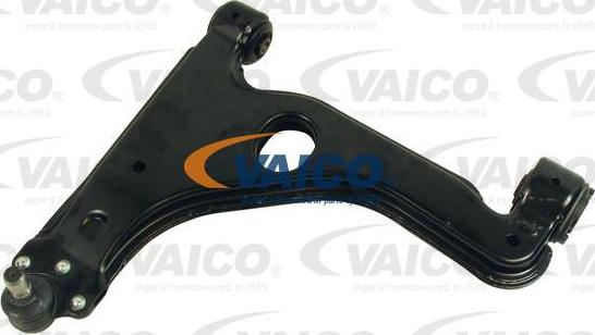 VAICO V40-1273 - Bras de liaison, suspension de roue cwaw.fr