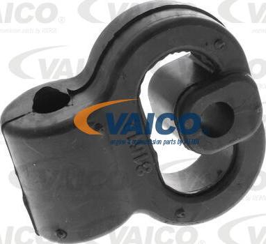 VAICO V40-1792 - Support, silencieux cwaw.fr