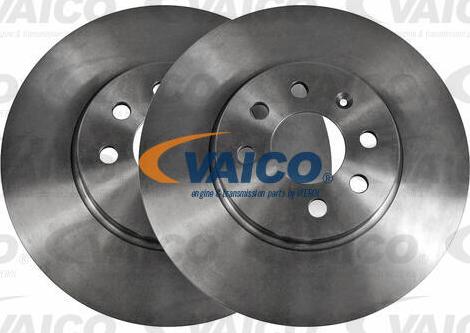 VAICO V40-80045 - Disque de frein cwaw.fr