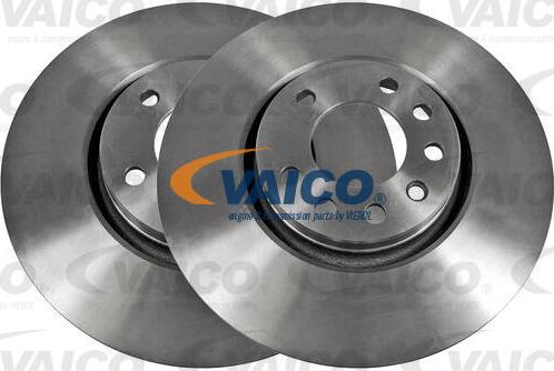 VAICO V40-80046 - Disque de frein cwaw.fr