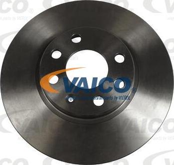 VAICO V40-80040 - Disque de frein cwaw.fr