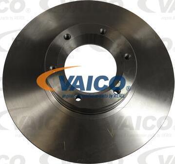 VAICO V40-80041 - Disque de frein cwaw.fr