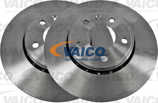 VAICO V40-80043 - Disque de frein cwaw.fr