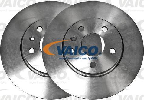 VAICO V40-80053 - Disque de frein cwaw.fr