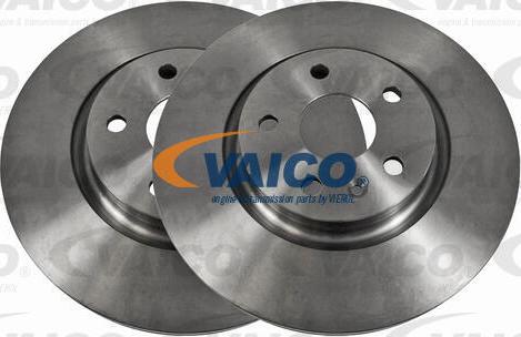 VAICO V40-80005 - Disque de frein cwaw.fr