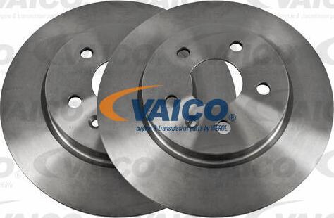 VAICO V40-80006 - Disque de frein cwaw.fr