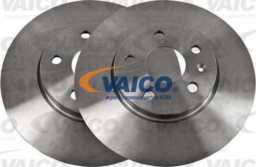 VAICO V40-80008 - Disque de frein cwaw.fr