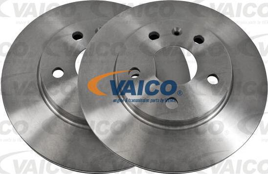 VAICO V40-80007 - Disque de frein cwaw.fr