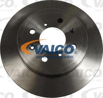 VAICO V40-80014 - Disque de frein cwaw.fr