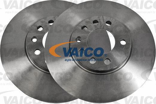 VAICO V40-80017 - Disque de frein cwaw.fr