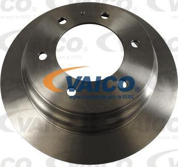 VAICO V40-80039 - Disque de frein cwaw.fr