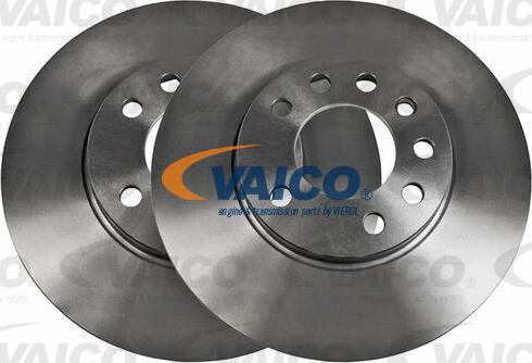 VAICO V40-80036 - Disque de frein cwaw.fr