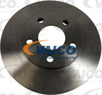 VAICO V40-80038 - Disque de frein cwaw.fr