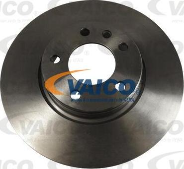 VAICO V40-80021 - Disque de frein cwaw.fr