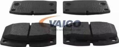 VAICO V40-8018 - Kit de plaquettes de frein, frein à disque cwaw.fr