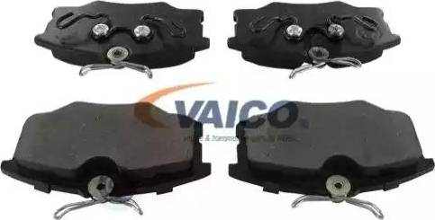 VAICO V40-8029 - Kit de plaquettes de frein, frein à disque cwaw.fr