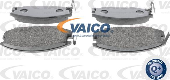 VAICO V40-8025 - Kit de plaquettes de frein, frein à disque cwaw.fr