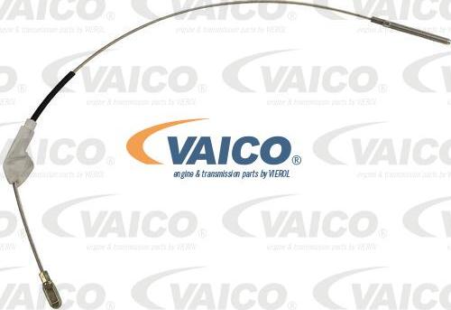 VAICO V40-30041 - Tirette à câble, frein de stationnement cwaw.fr