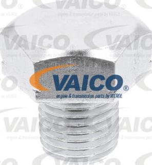 VAICO V40-2054 - Vis-bouchon, carter d'huile cwaw.fr