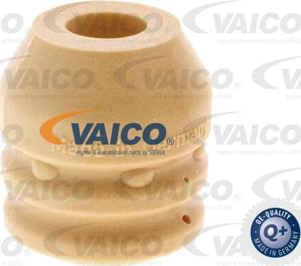 VAICO V40-2015 - Butée élastique, suspension cwaw.fr