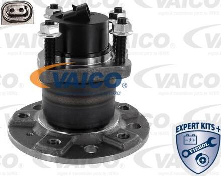 VAICO V40-7006 - Moyeu de roue cwaw.fr