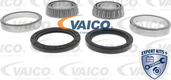 VAICO V41-0017 - Kit de roulements de roue cwaw.fr