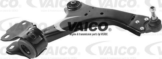 VAICO V48-0484 - Bras de liaison, suspension de roue cwaw.fr