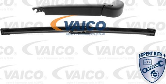 VAICO V48-0549 - Kit de bras d'essuie-glace, nettoyage des vitres cwaw.fr