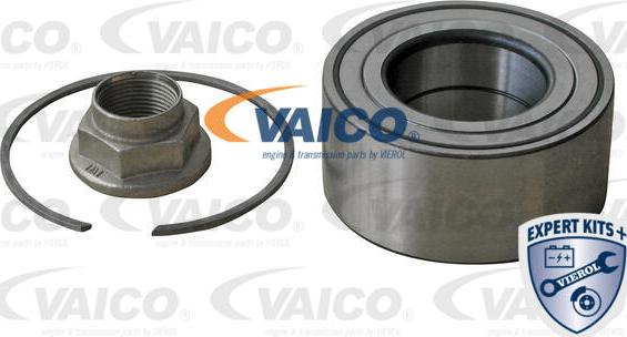 VAICO V48-0099 - Kit de roulements de roue cwaw.fr