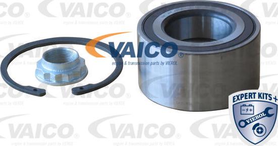 VAICO V48-0097 - Kit de roulements de roue cwaw.fr