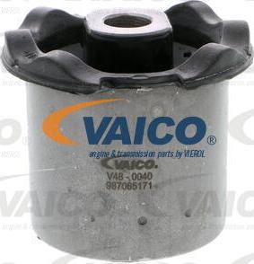 VAICO V48-0040 - Suspension, bras de liaison cwaw.fr