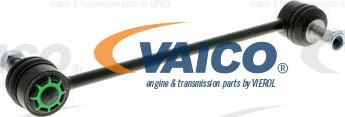 VAICO V48-0010 - Entretoise / tige, stabilisateur cwaw.fr