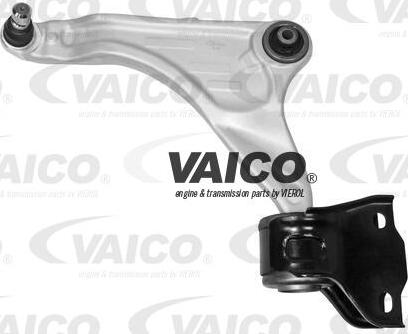 VAICO V48-0032 - Bras de liaison, suspension de roue cwaw.fr