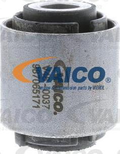 VAICO V48-0037 - Suspension, bras de liaison cwaw.fr