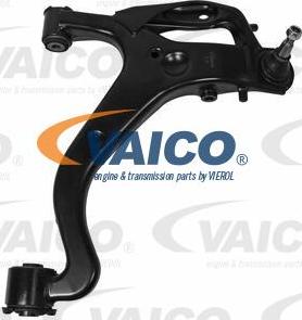 VAICO V48-0028 - Bras de liaison, suspension de roue cwaw.fr