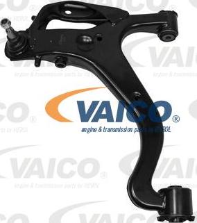 VAICO V48-0027 - Bras de liaison, suspension de roue cwaw.fr