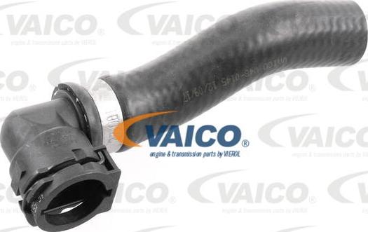 VAICO V48-0145 - Durite de radiateur cwaw.fr