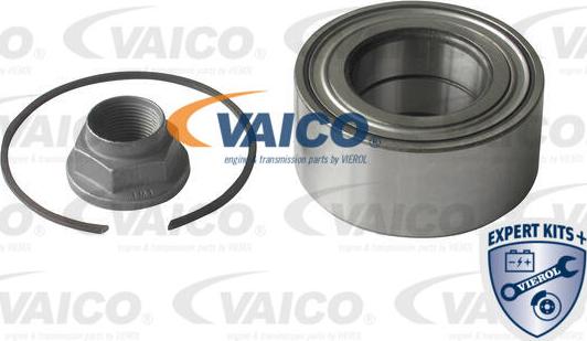 VAICO V48-0102 - Kit de roulements de roue cwaw.fr