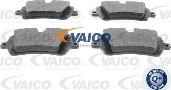 VAICO V48-0215 - Kit de plaquettes de frein, frein à disque cwaw.fr