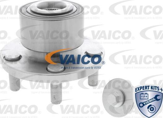 VAICO V48-0236 - Kit de roulements de roue cwaw.fr