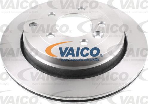 VAICO V48-80006 - Disque de frein cwaw.fr