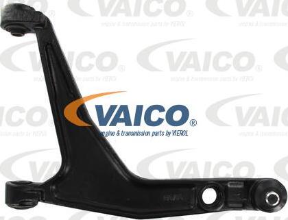 VAICO V42-9504 - Bras de liaison, suspension de roue cwaw.fr