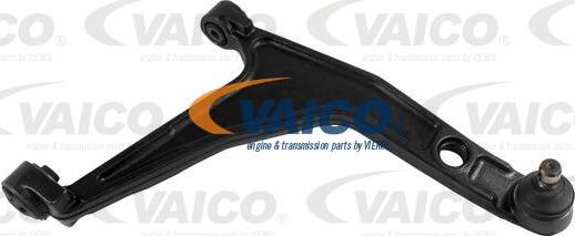 VAICO V42-9511 - Bras de liaison, suspension de roue cwaw.fr