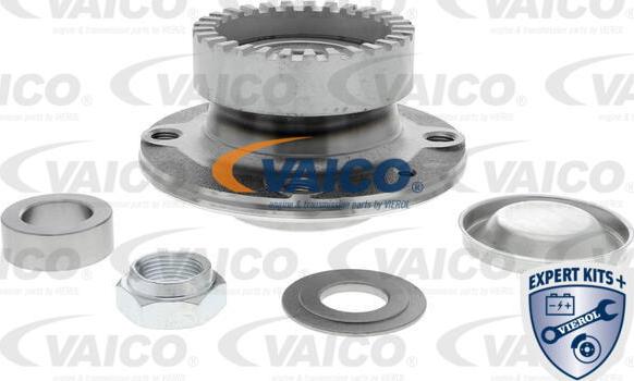 VAICO V42-9581 - Kit de roulements de roue cwaw.fr