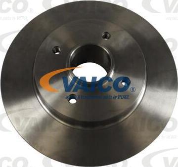 VAICO V42-40009 - Disque de frein cwaw.fr