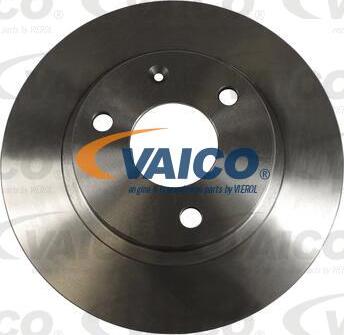 VAICO V42-40001 - Disque de frein cwaw.fr