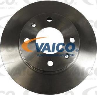 VAICO V42-40002 - Disque de frein cwaw.fr