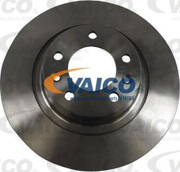 VAICO V42-40007 - Disque de frein cwaw.fr